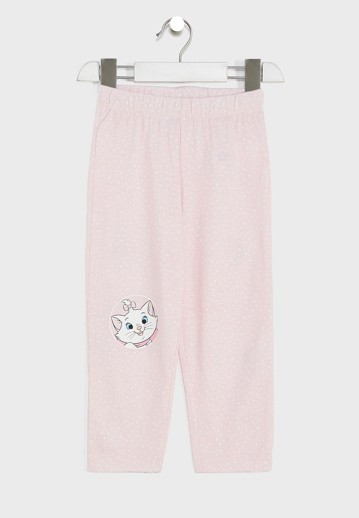 Kids Figaro Pyjama Set