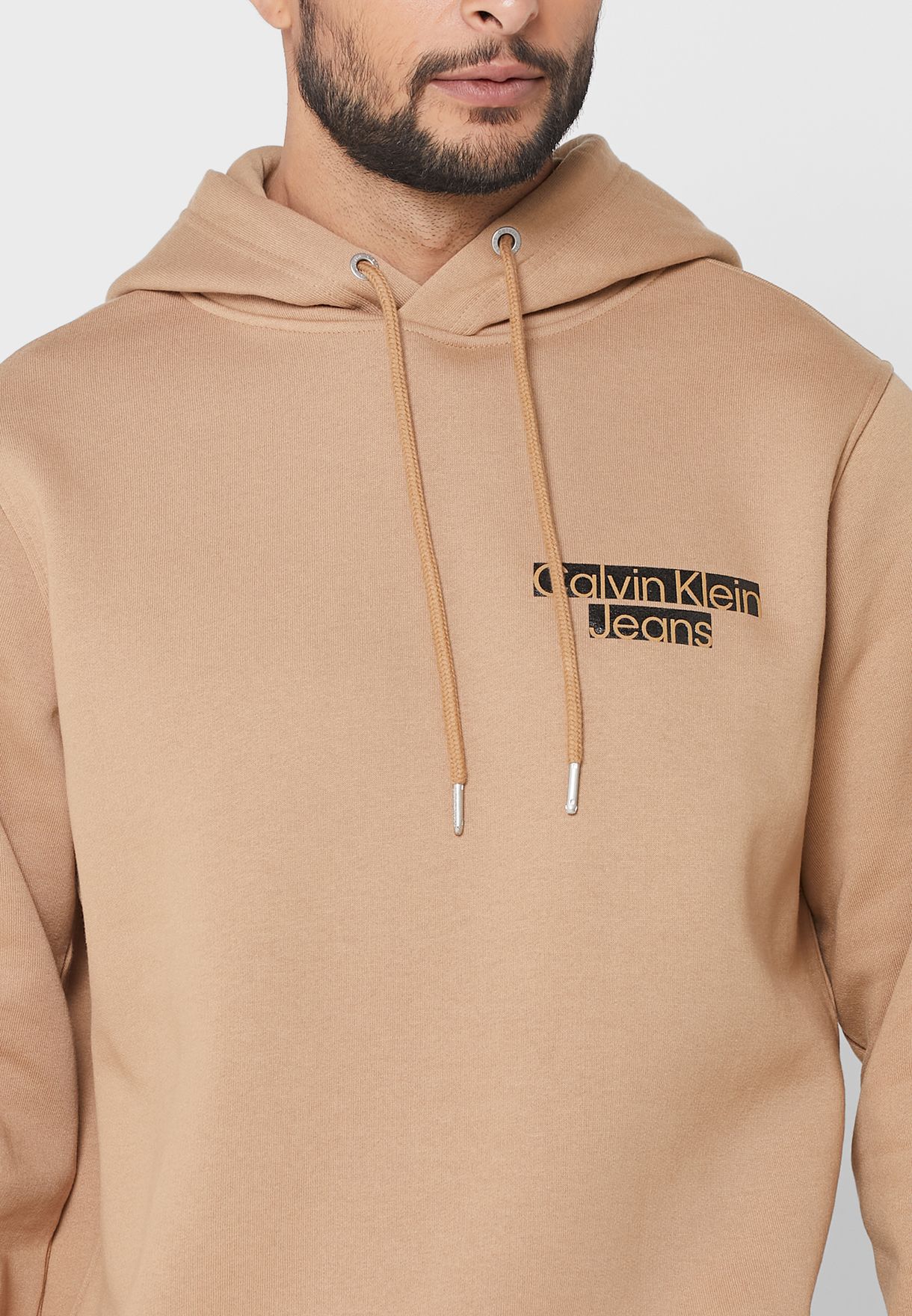 Logo Hoodie