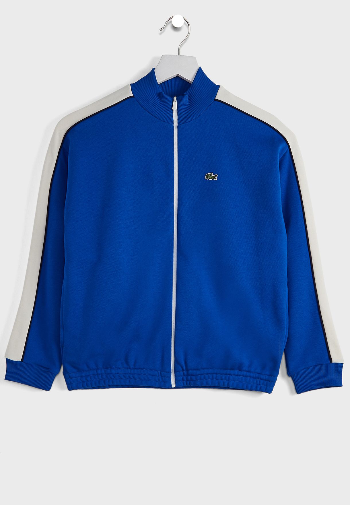 Kids Casual Track Jacket