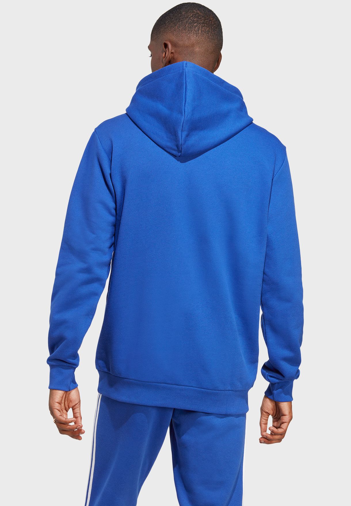 Adicolor Classics Trefoil Hoodie