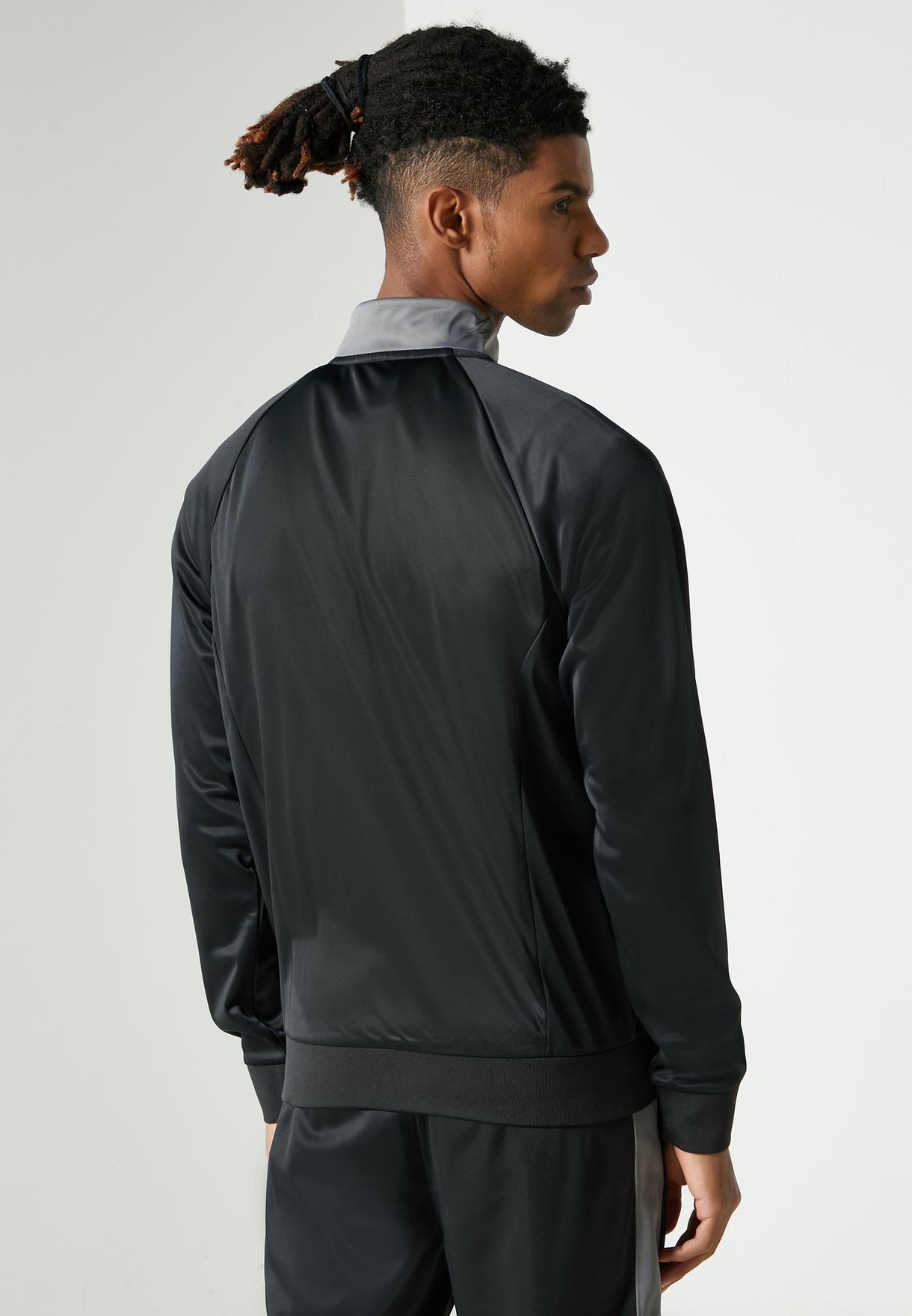 adidas reigning champ track jacket