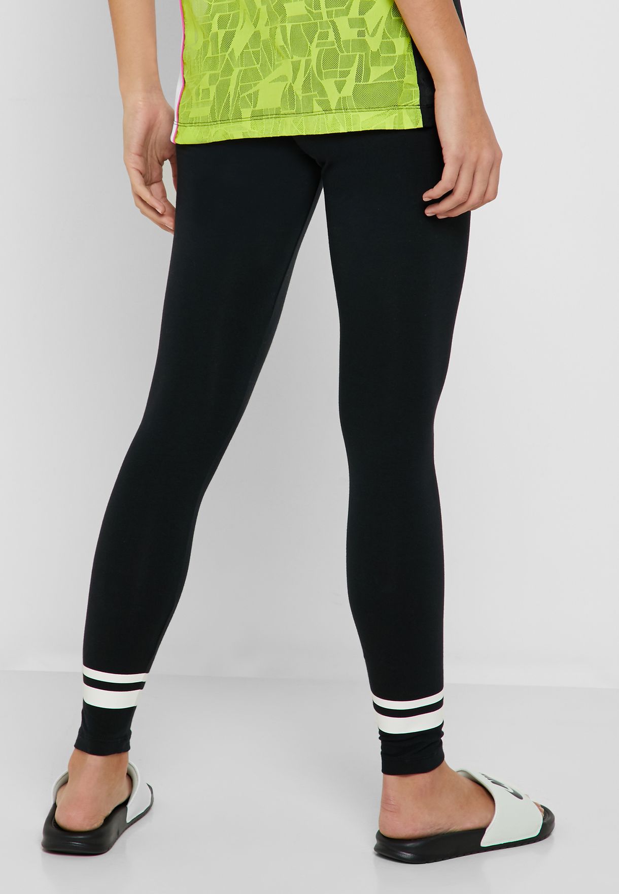 nike nsw varsity leggings