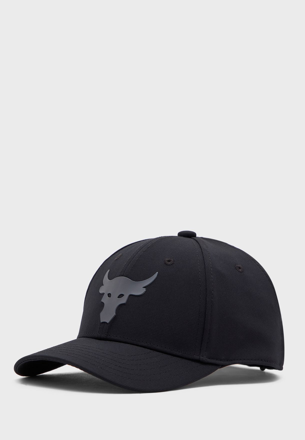under armour project rock hat