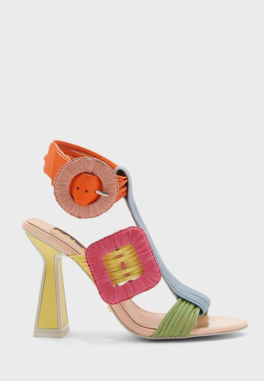 online shopping fancy heels sandals at low price