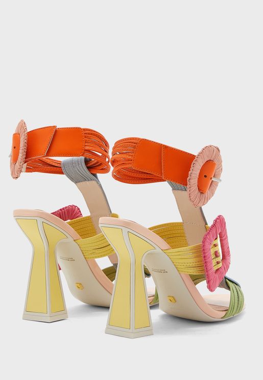 online shopping fancy heels sandals at low price