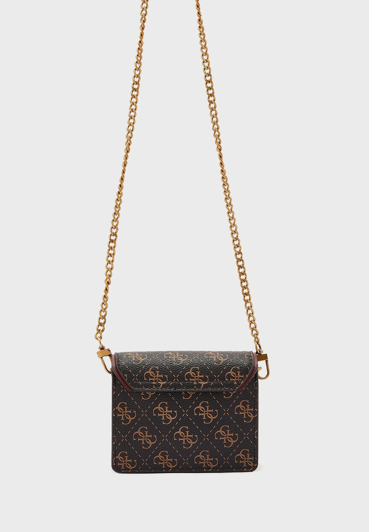 Izzy Micro Mini Crossbody Bag