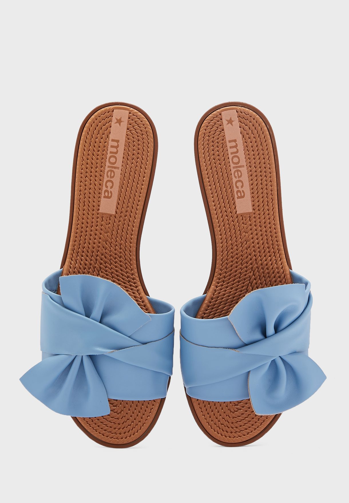 Adrianna Flat Sandals