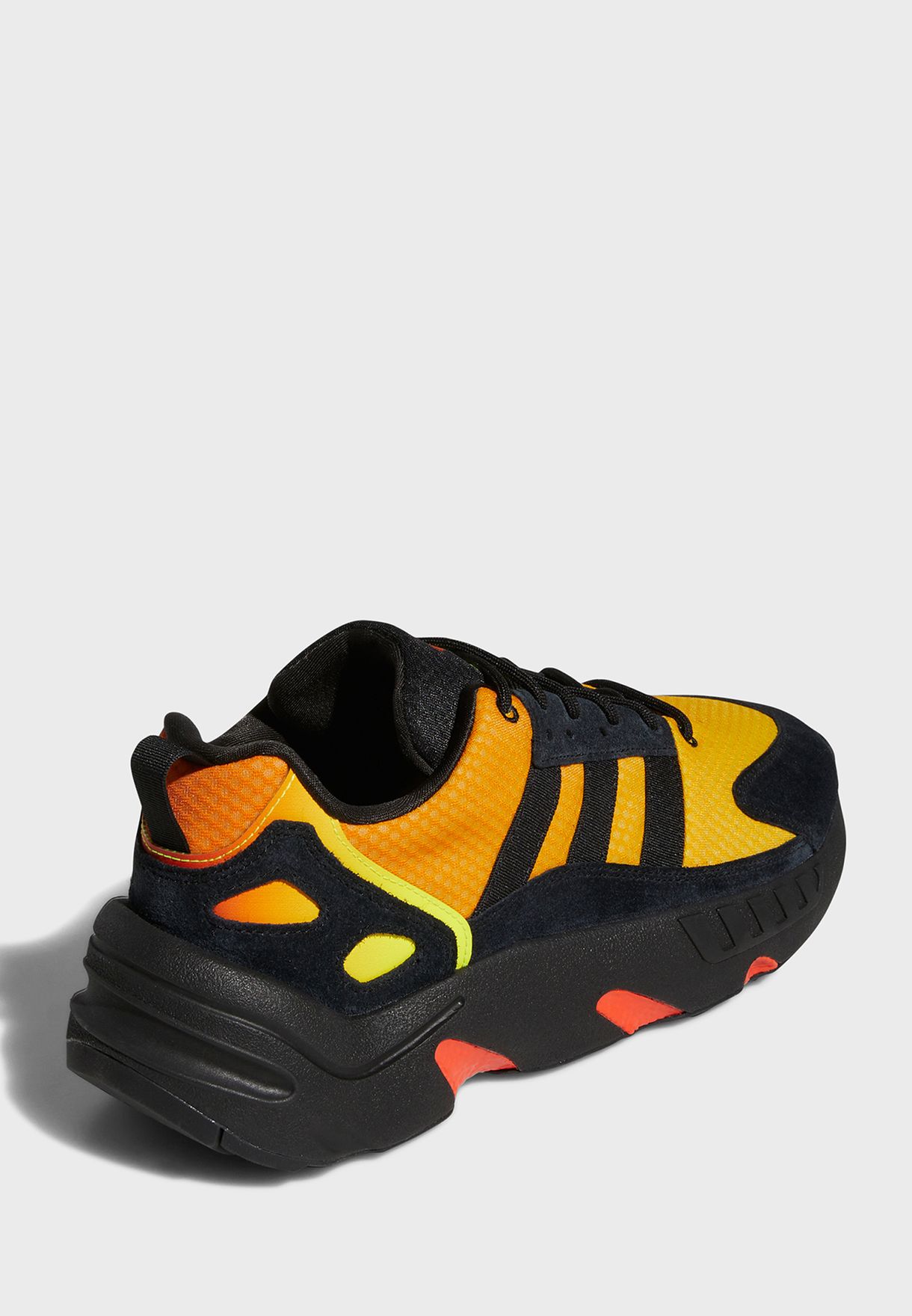 Zx 22 Boost
