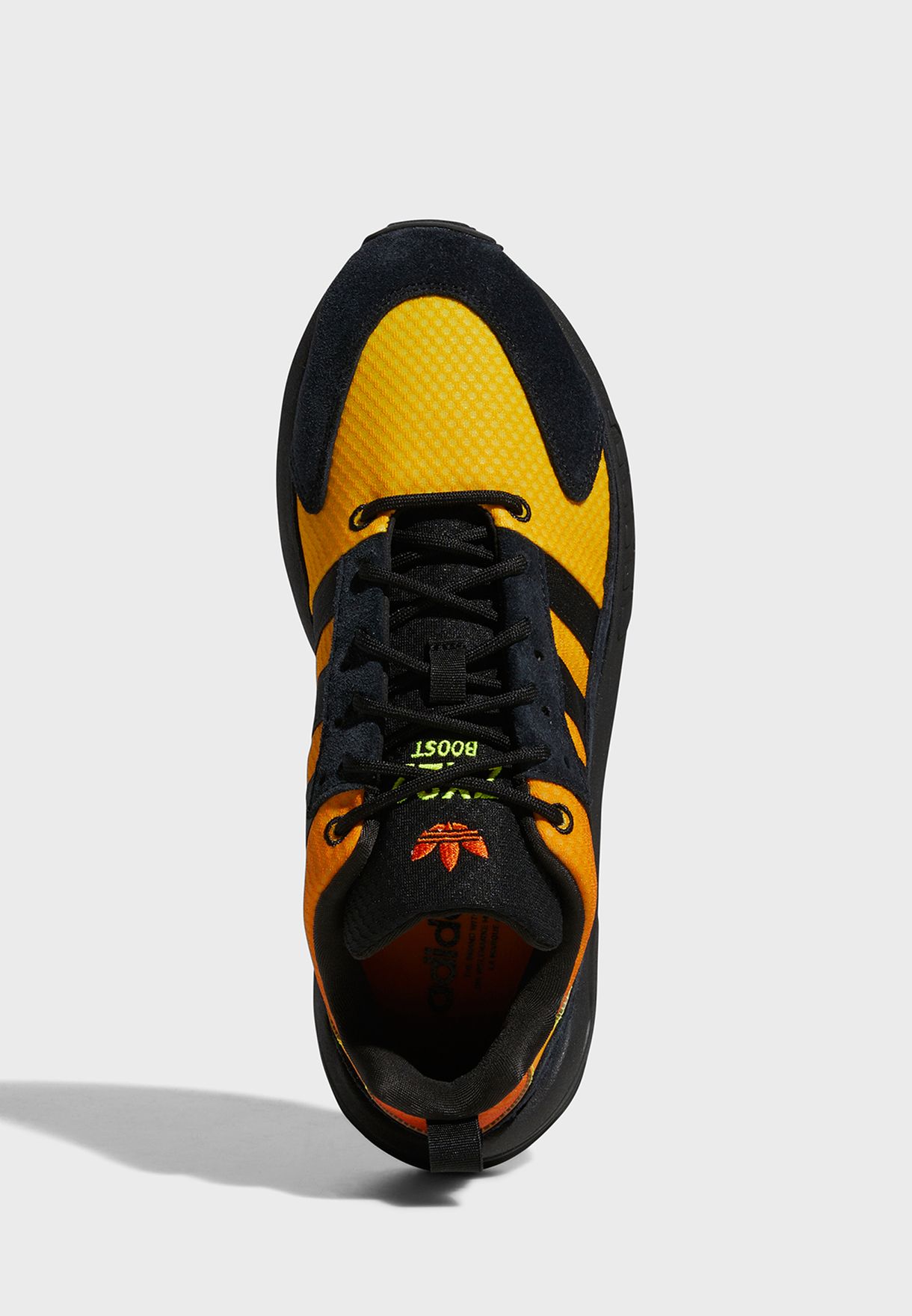 Zx 22 Boost