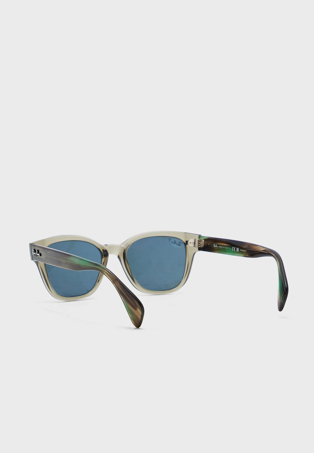 Buy Ray-Ban multicolor 0Rb0880S 52 66353R Aviator Sunglasses for Men in  Riyadh, Jeddah