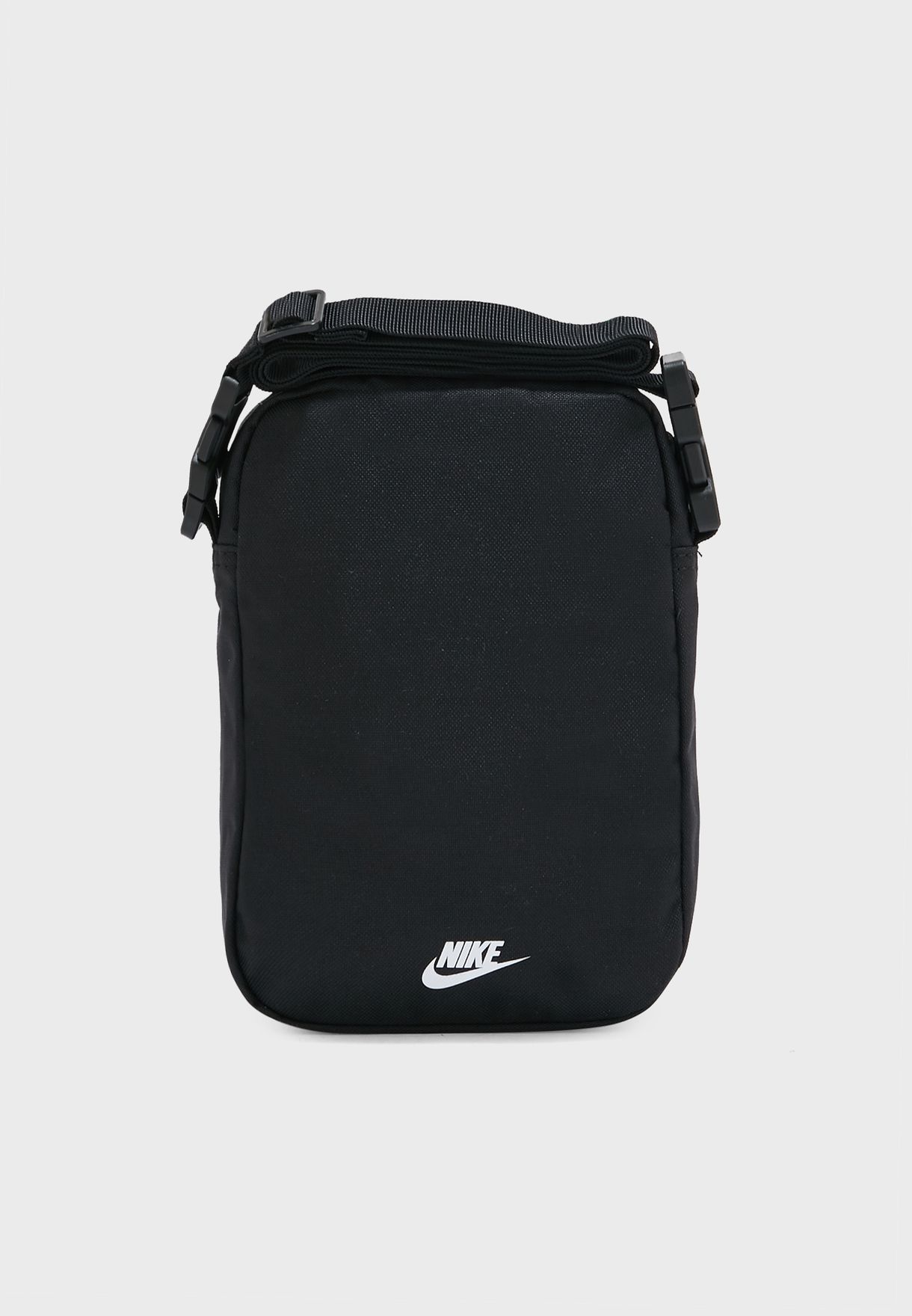 Buy Nike black Heritage Rebel Graphic Crossbody Bag for Men in Manama, other cities | BA6435-010