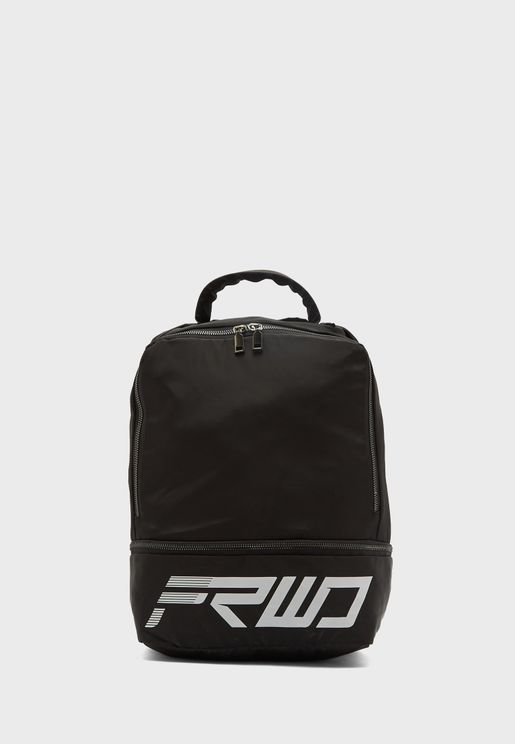 Essential Logo Backpack
