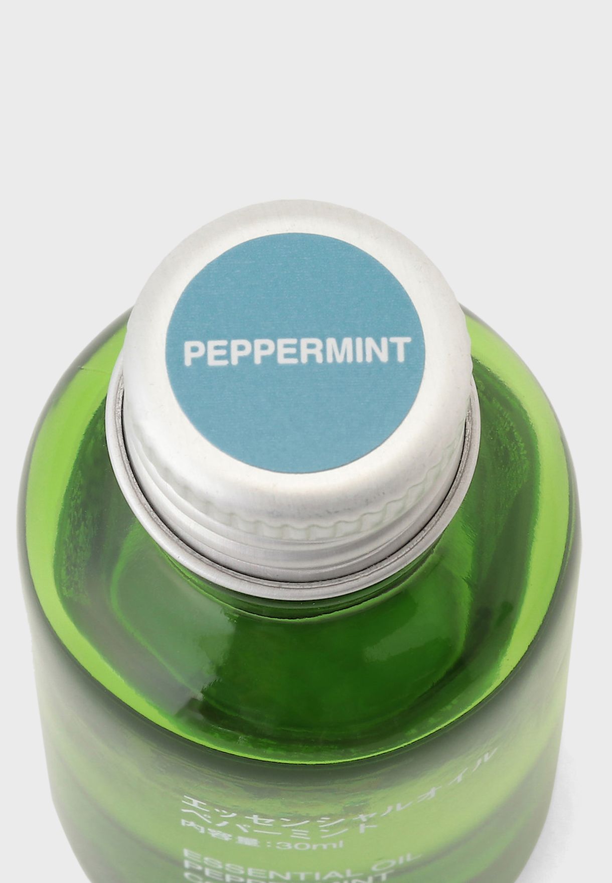 Essential Oil Peppermint 30Ml