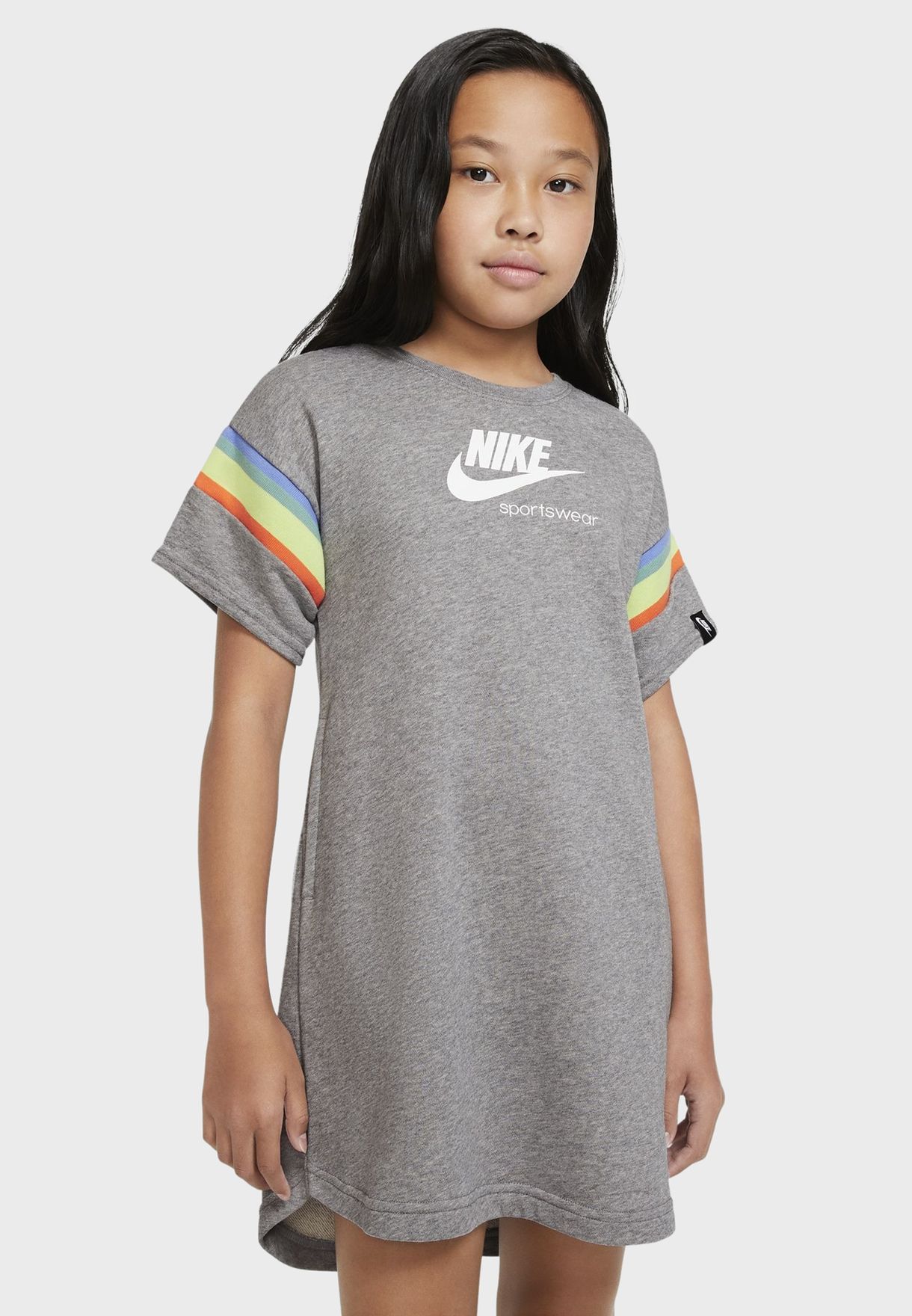 nike heritage dress