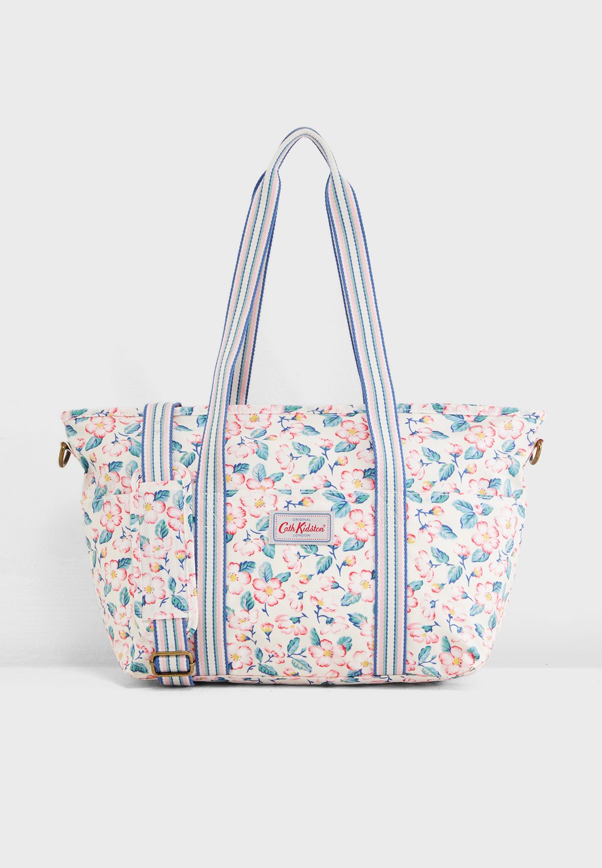 cath kidston mothers tote bag