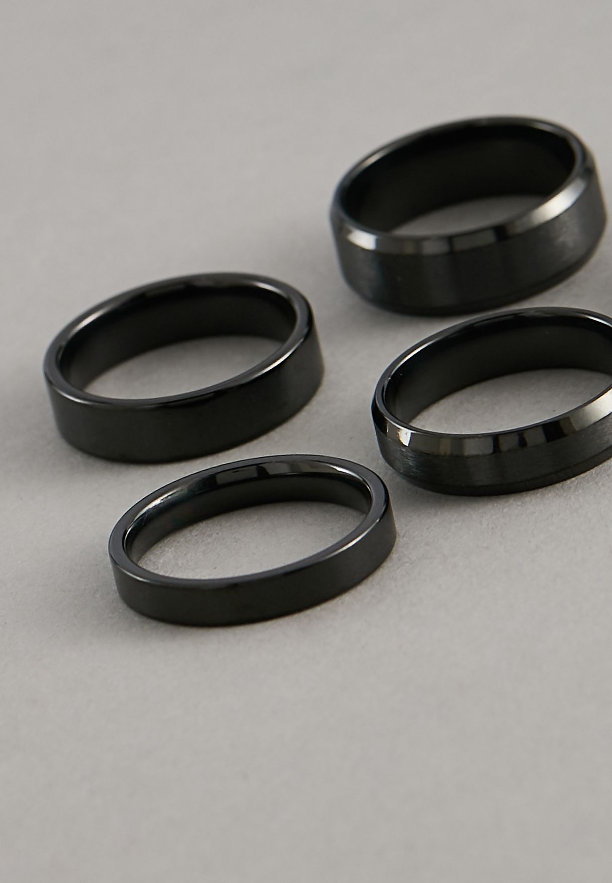 5 Pack Mix Ring