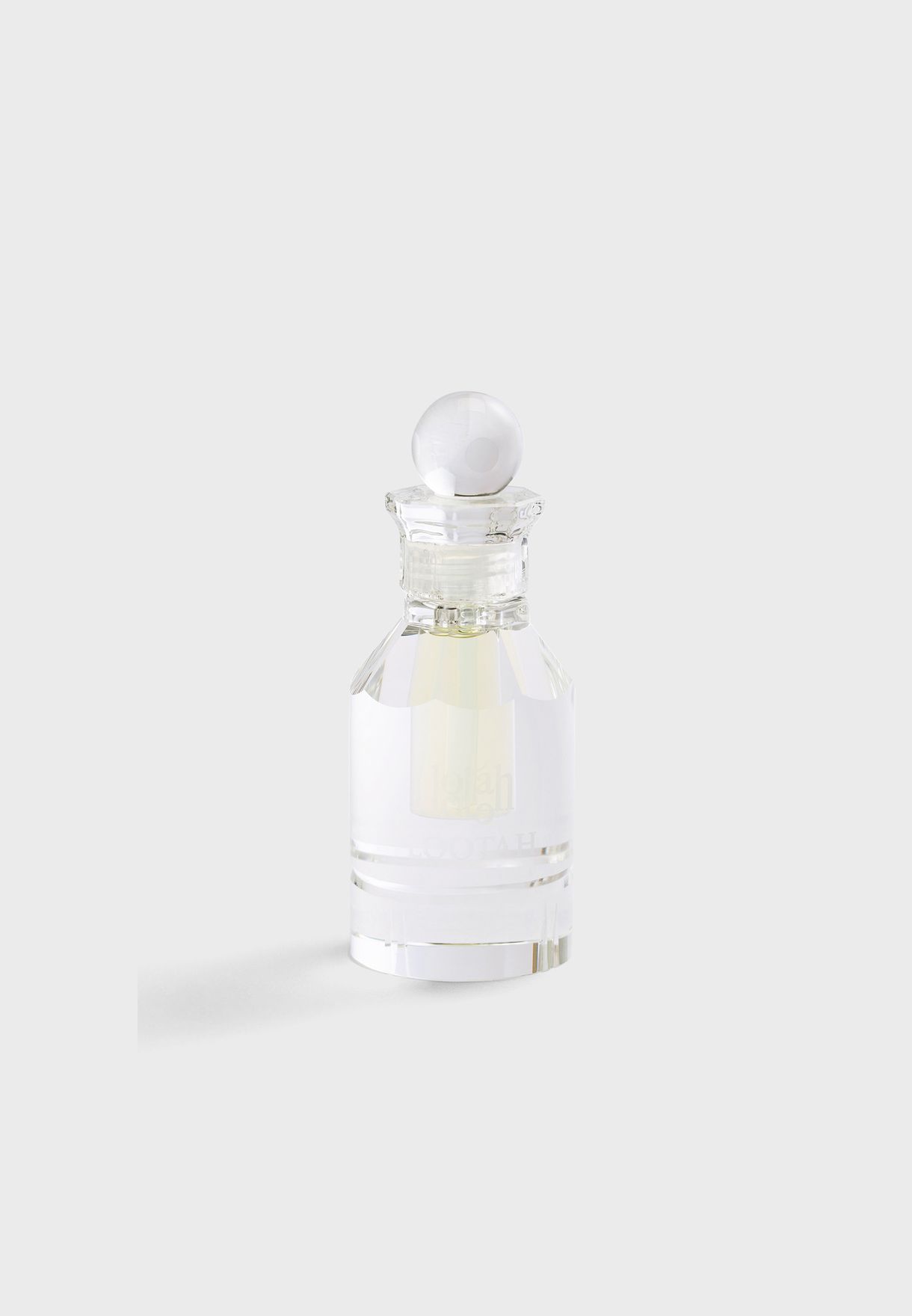Musk Al Rose 3 Ml