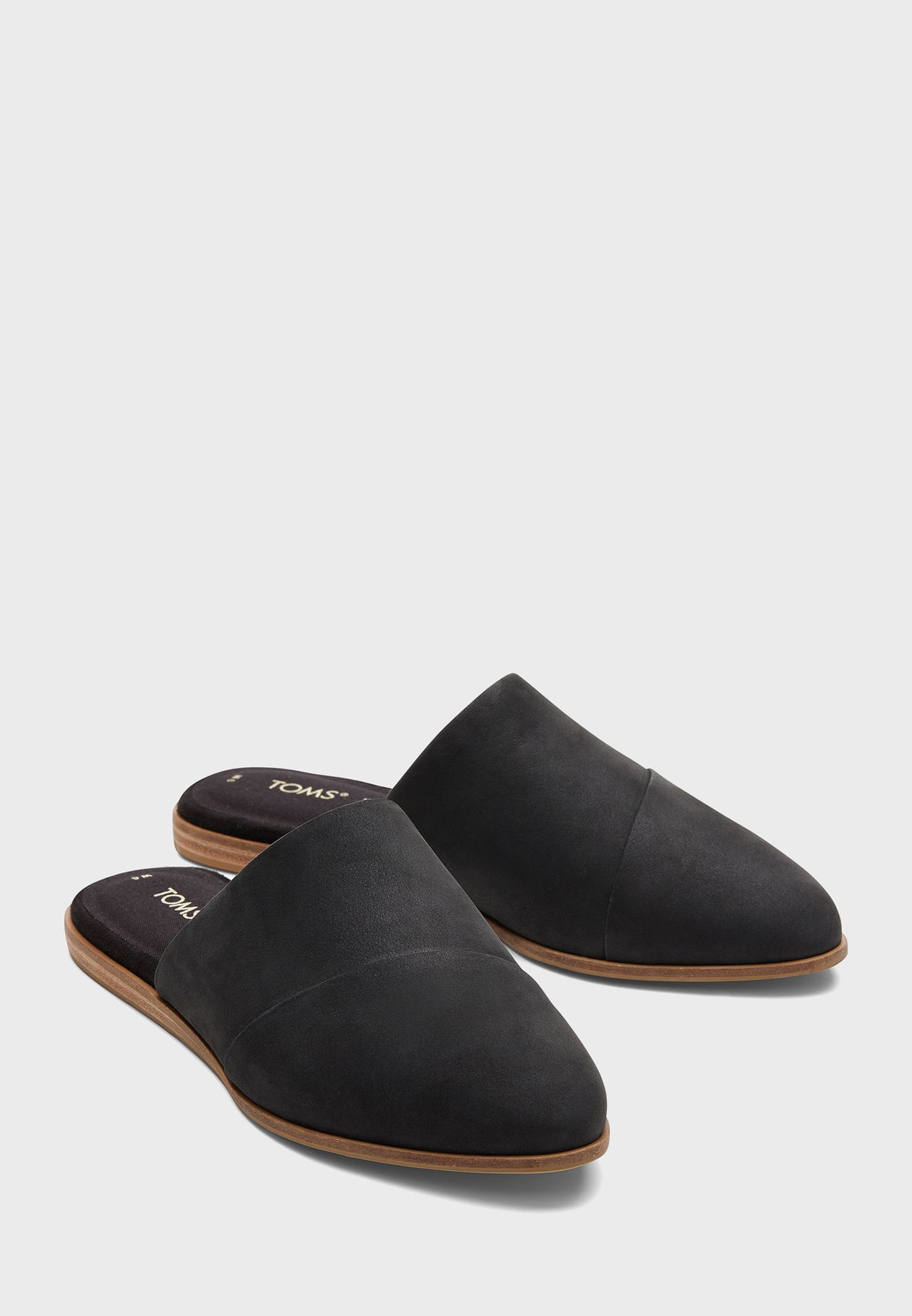 Jade Slip Ons