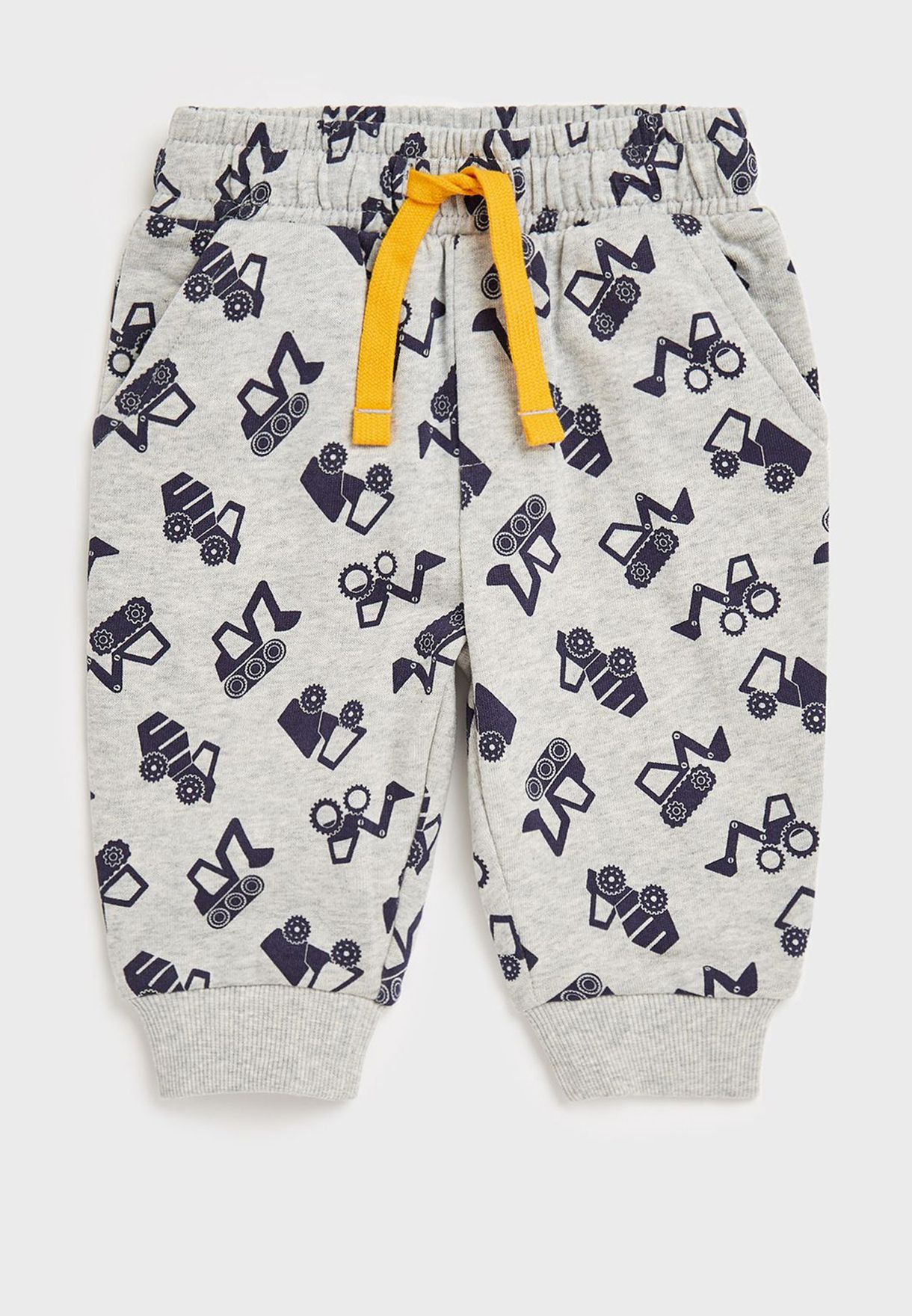 Kids Printed Tracksuits