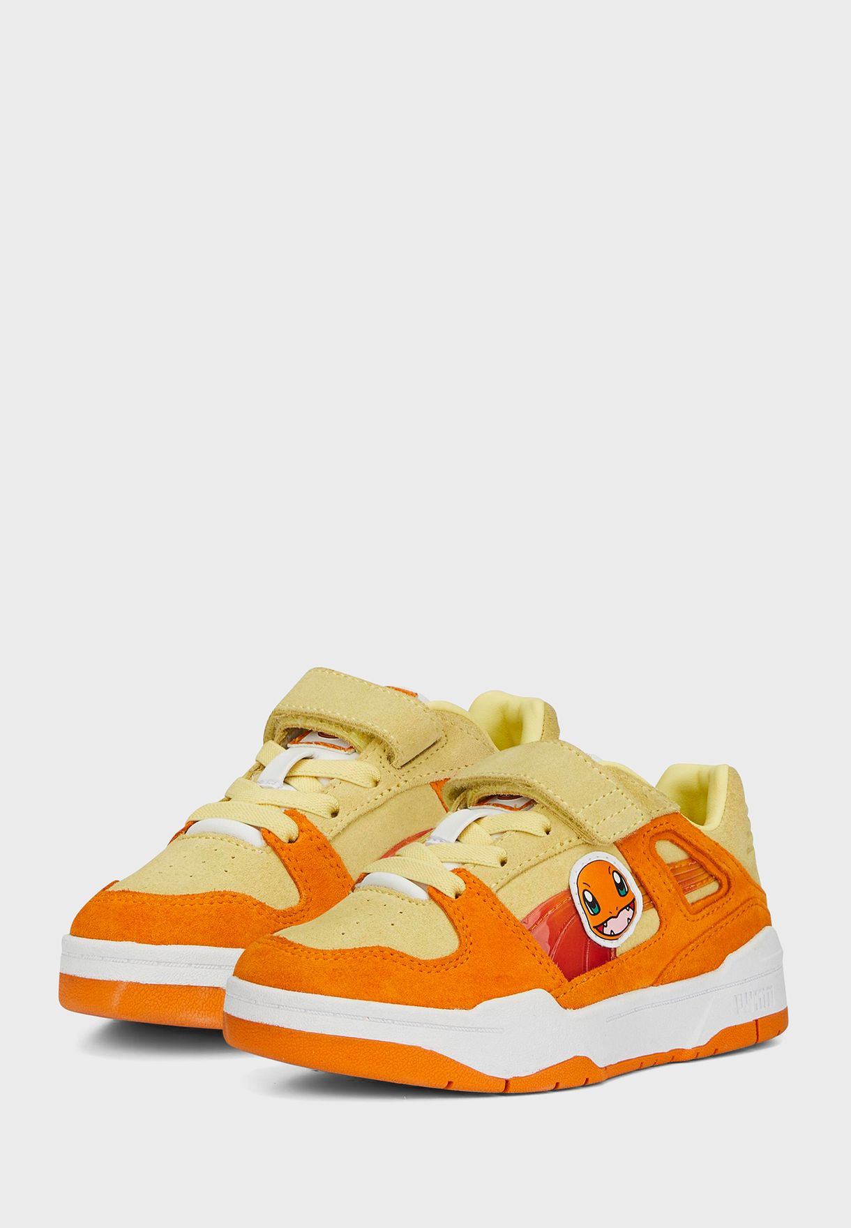 Slipstream Charmander Ac+ Kids Shoes