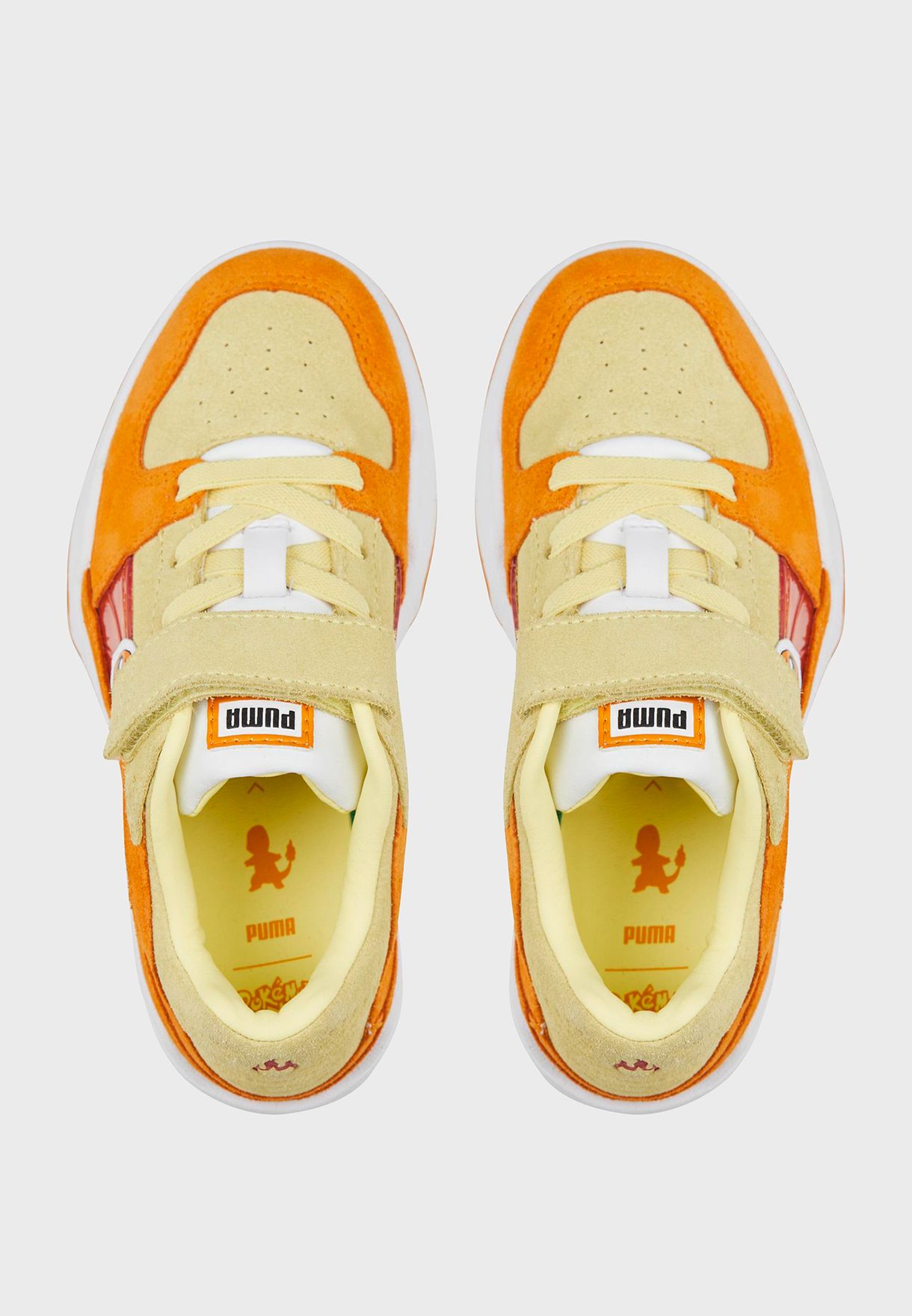 Slipstream Charmander Ac+ Kids Shoes
