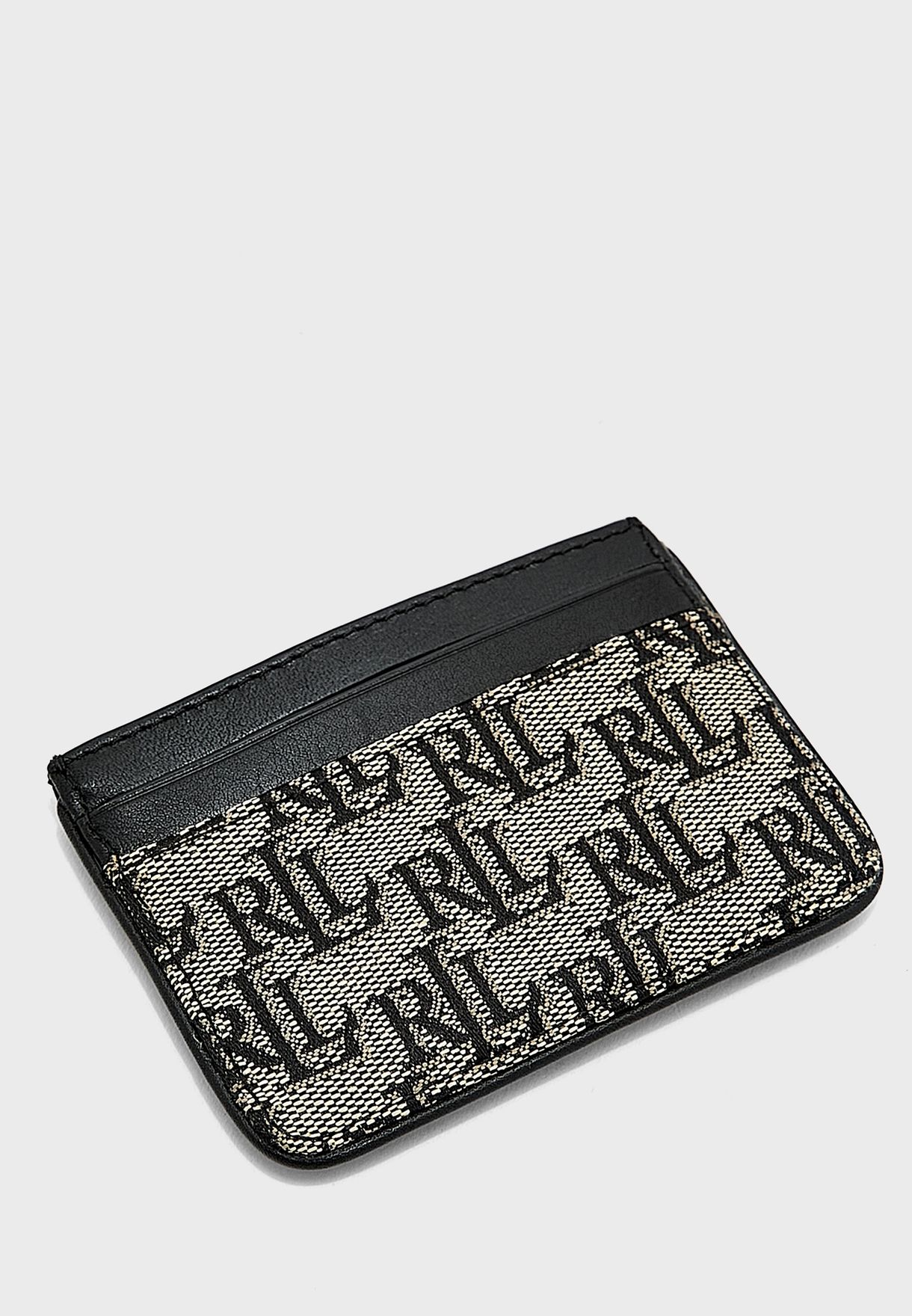 Small Slim Card Case