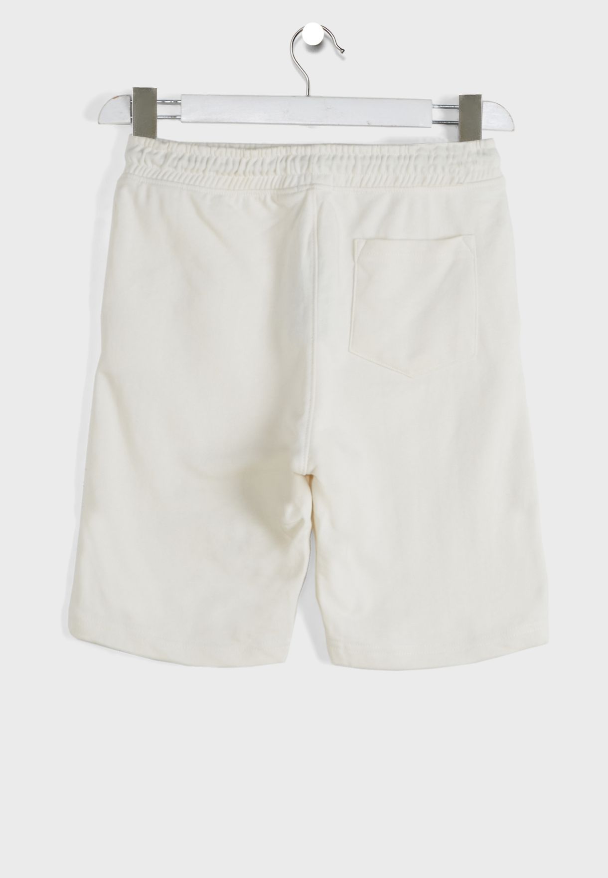 Youth Solid Shorts