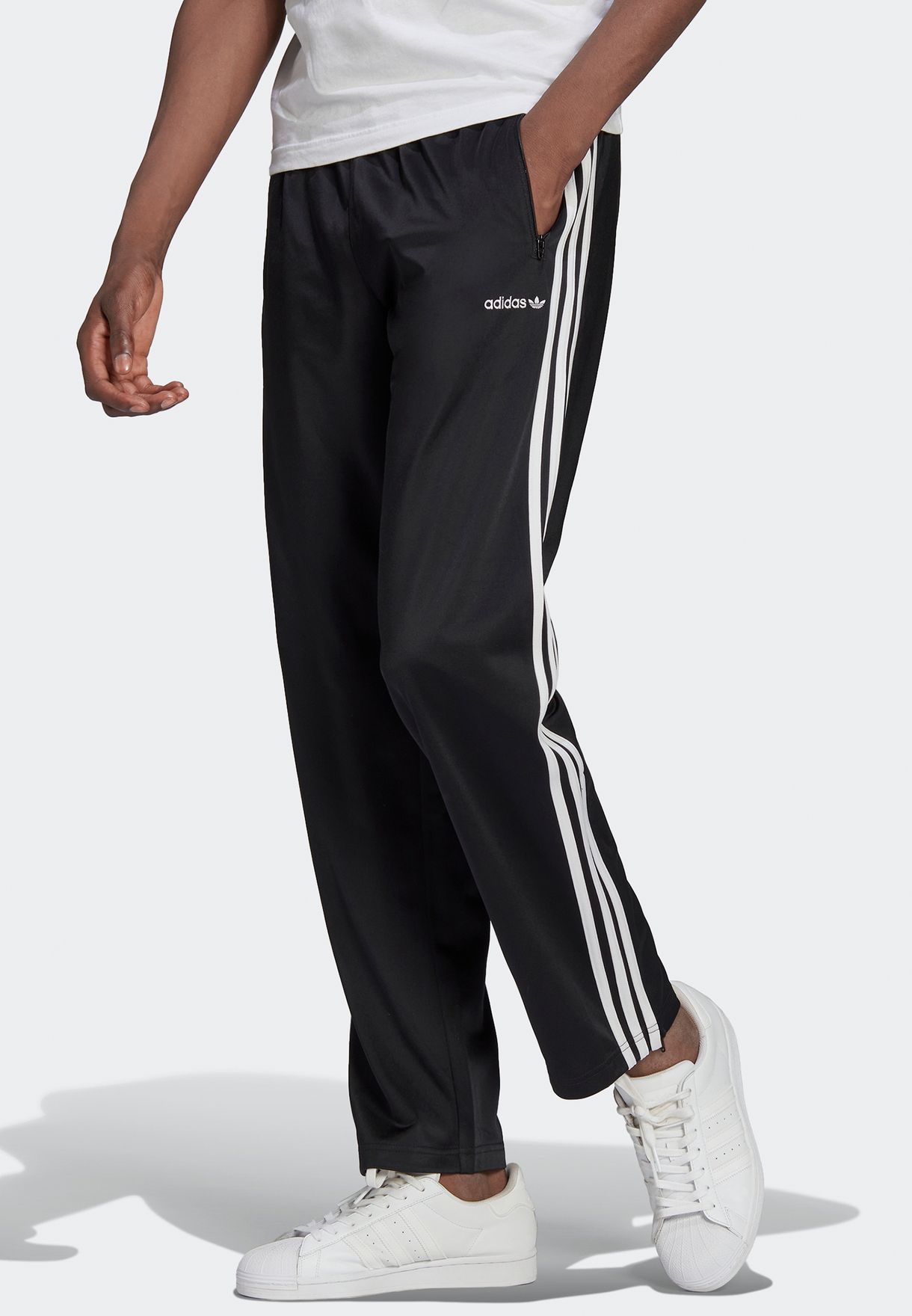 Trefoil Sweatpants