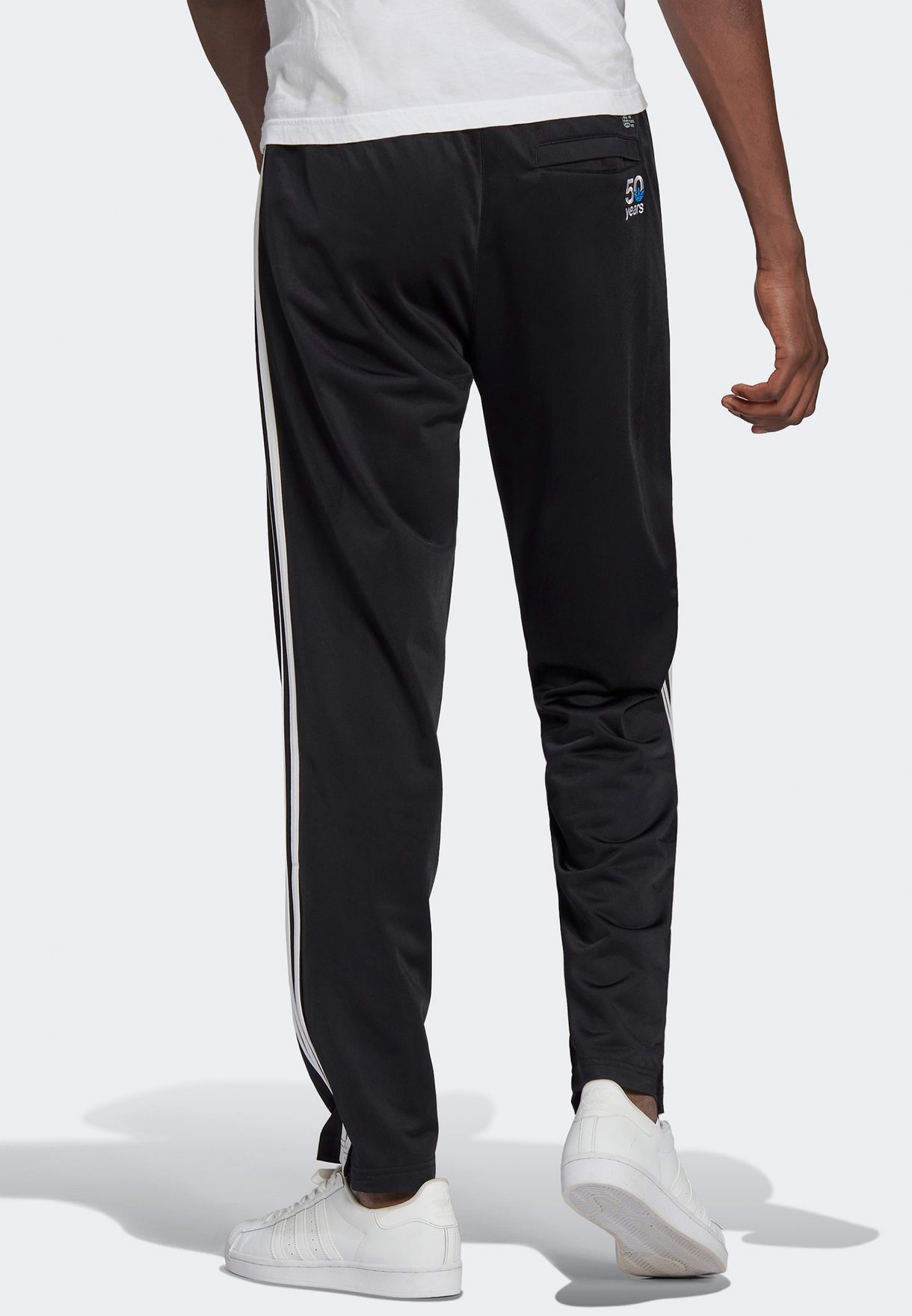 Trefoil Sweatpants