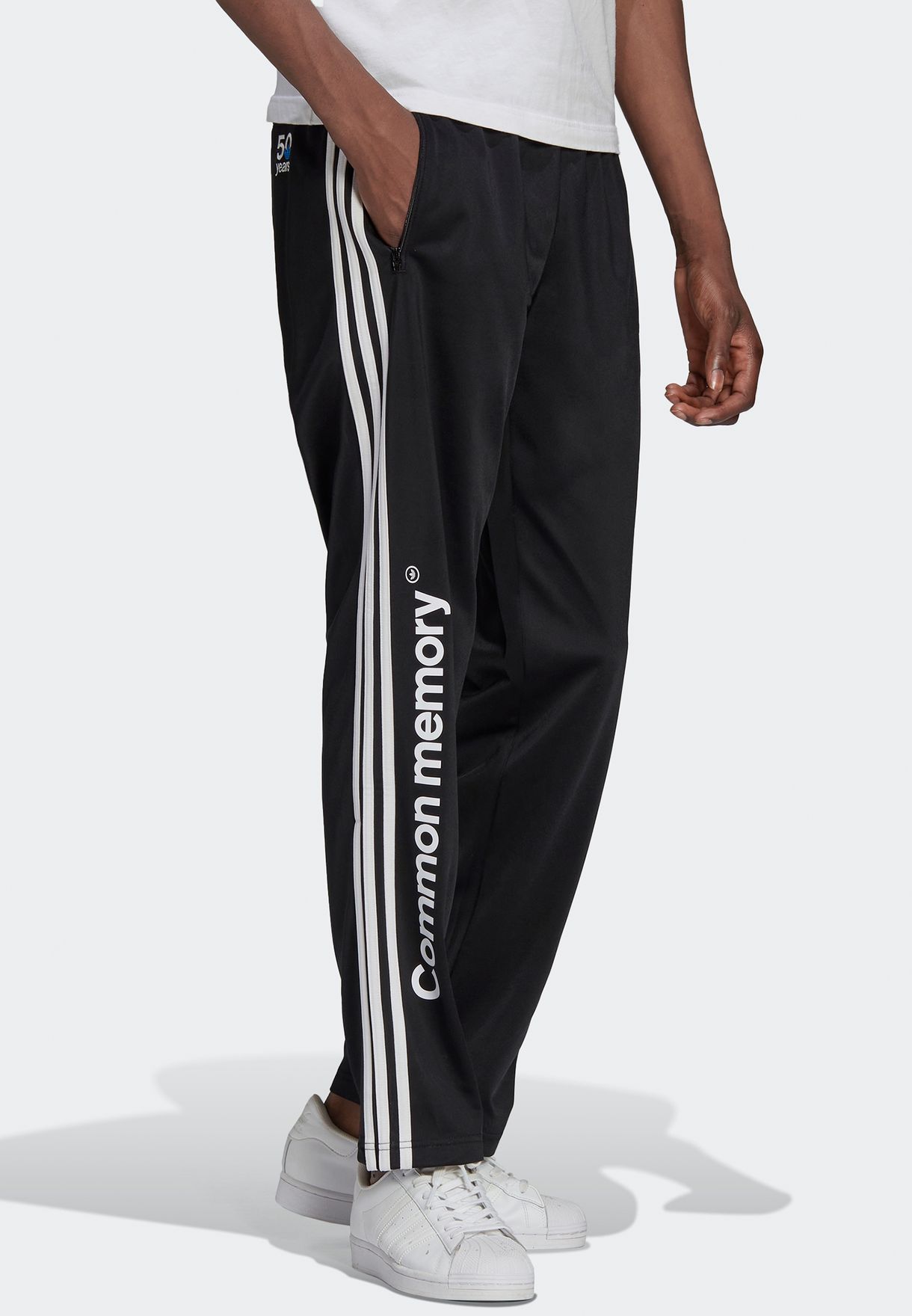 Trefoil Sweatpants
