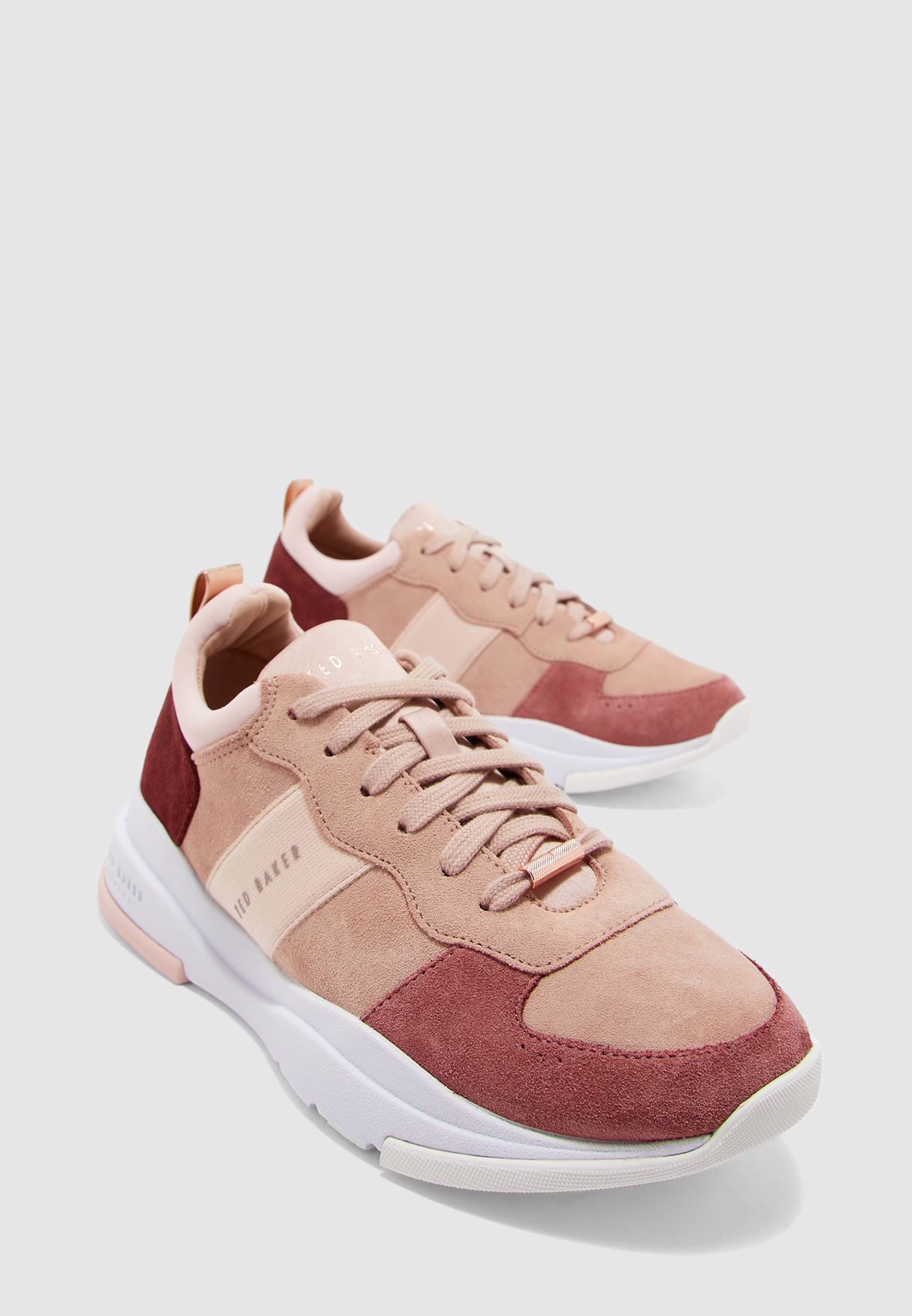 ted baker running shoes