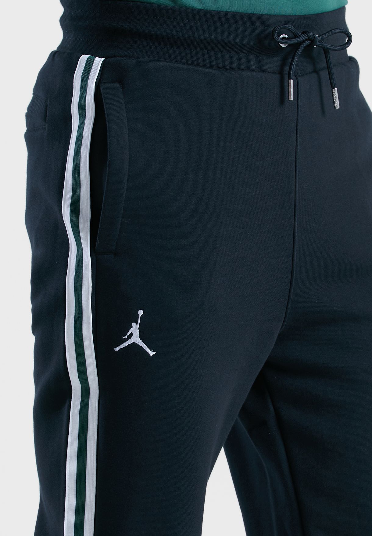 Buy Jordan black Jordan Psg Fleece Sweatpants for Kids in Doha, other ...