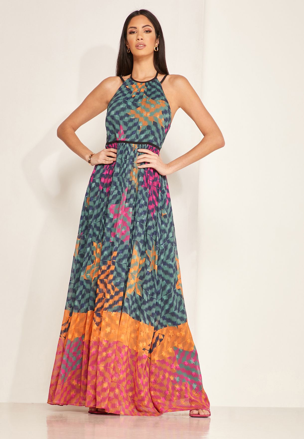 ted baker zohzoh dress