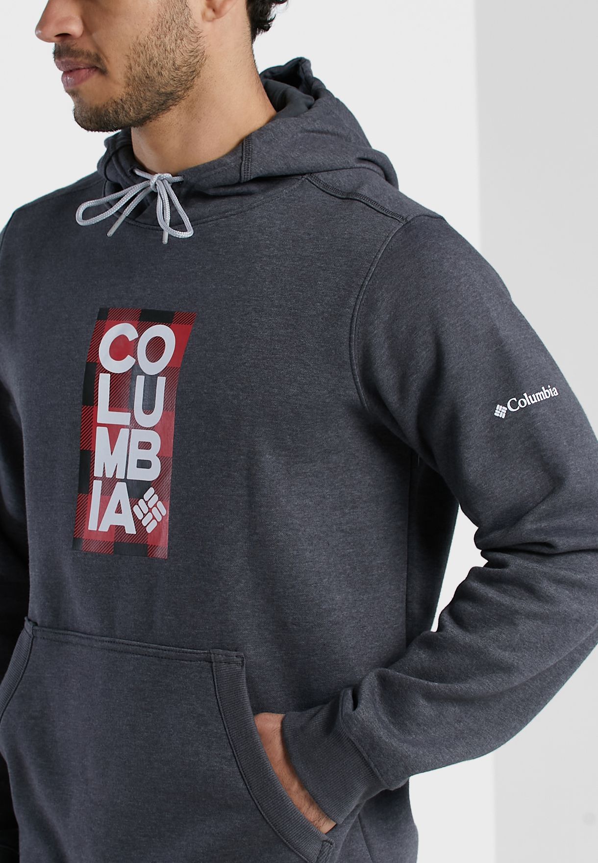 north face americana hoodie