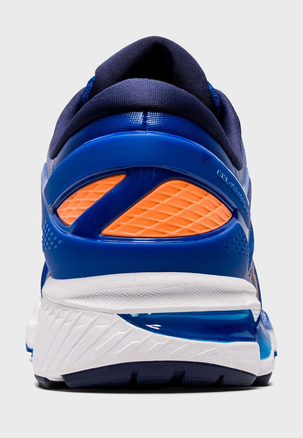 gel kayano 26 blue