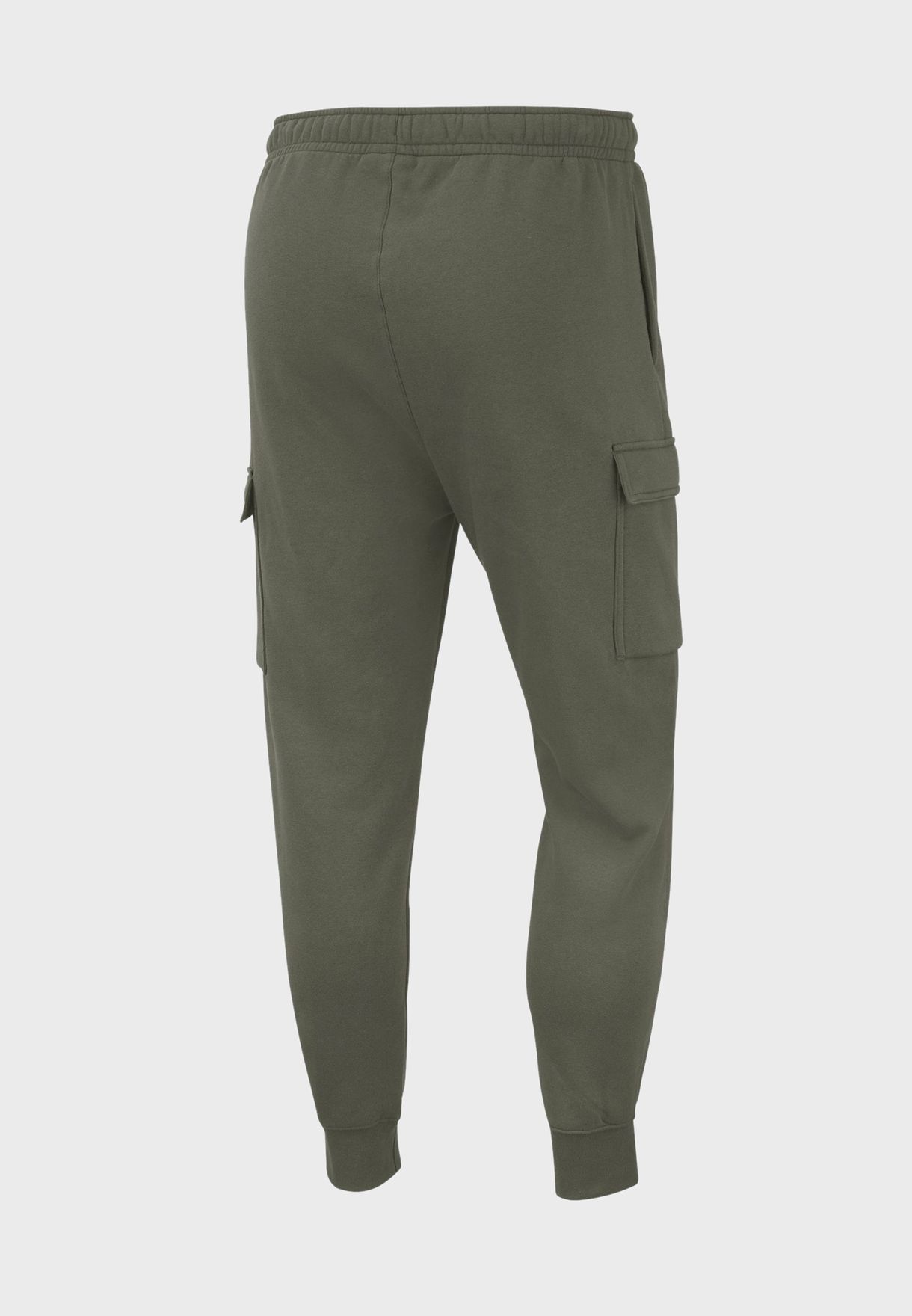 nike nsw club cargo pants