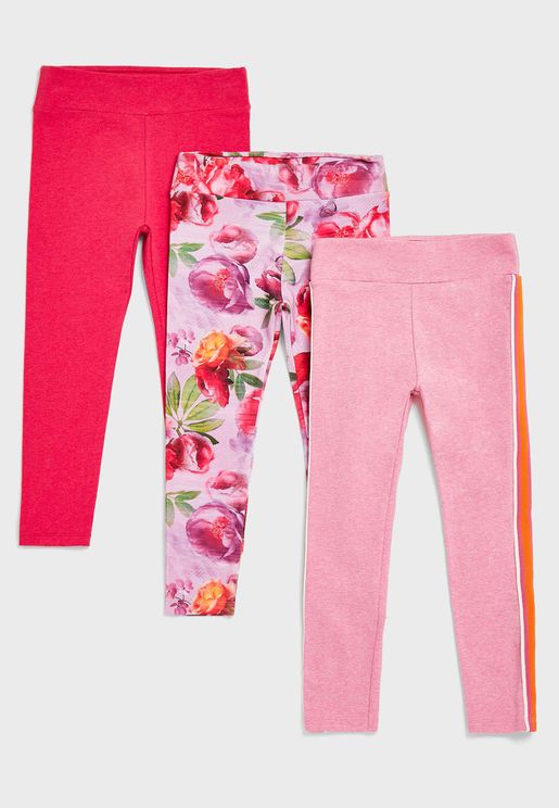Mothercare X2 Mothercare Tops And Joggers Sets For  baby girl fits 12-18 Months 