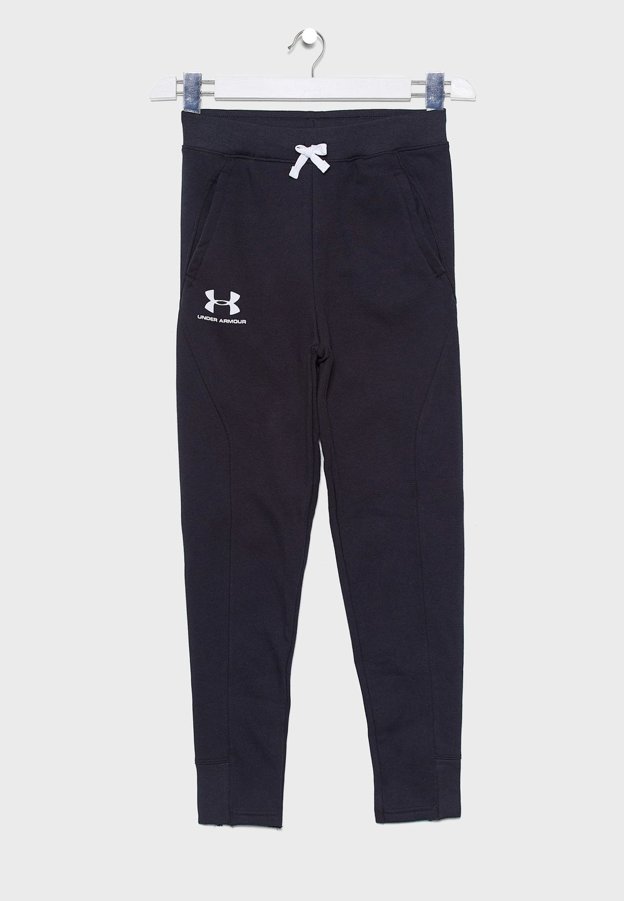 under armour youth sweatpants