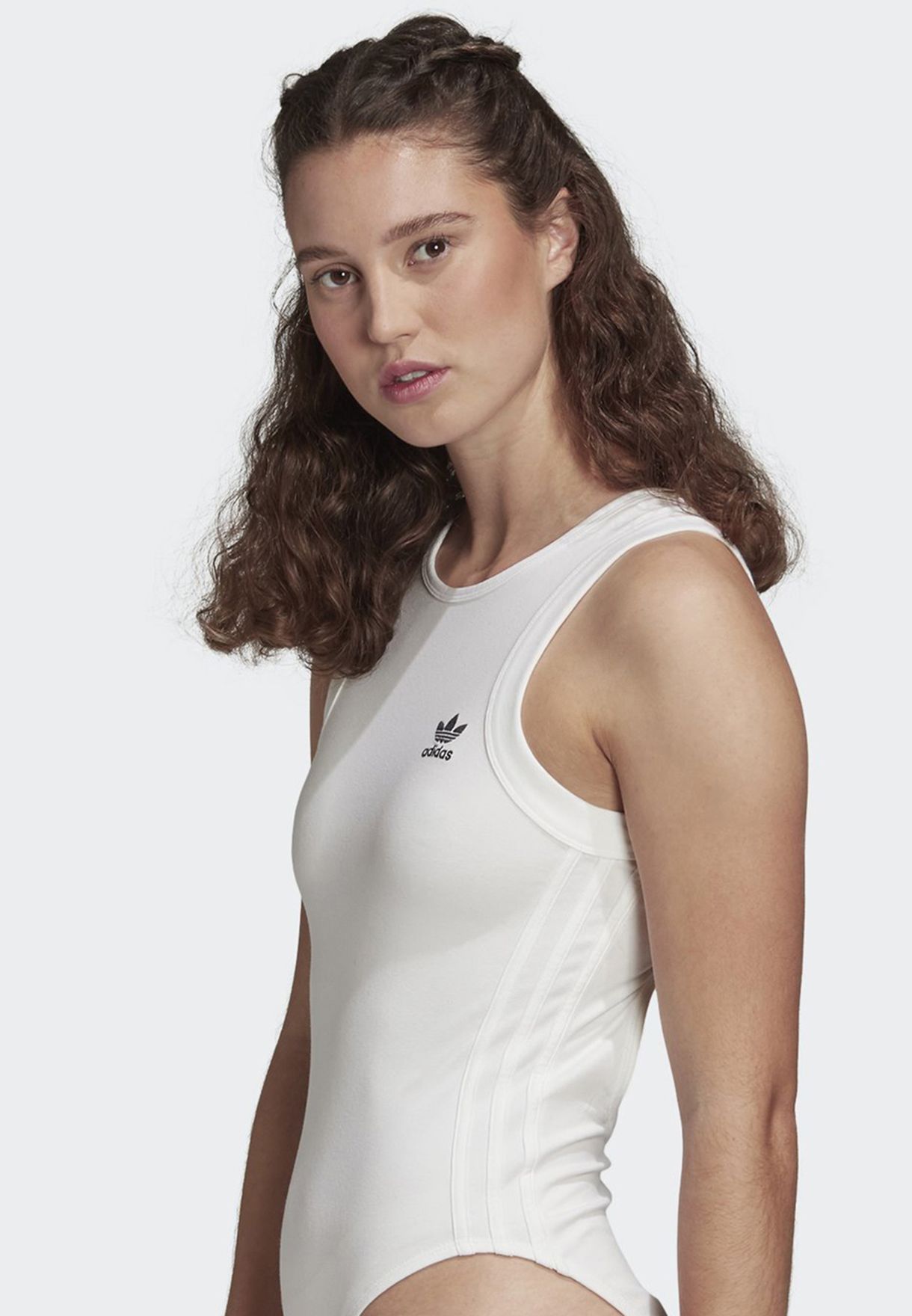 o-ray adidas bodysuit