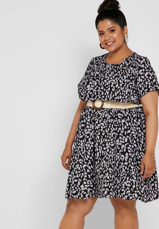 new look plus size clothing