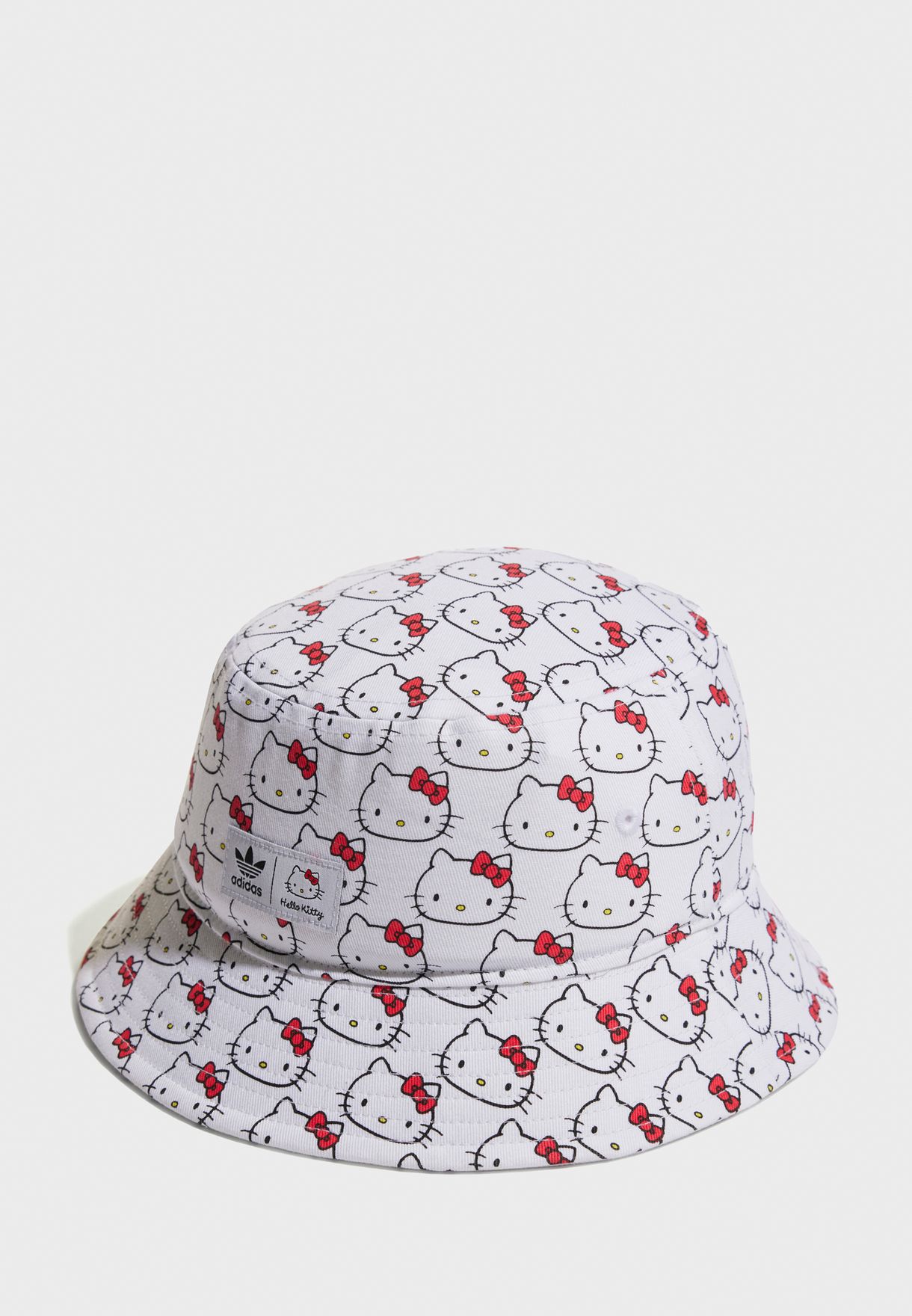 Kids Hello Kitty Bucket Hat