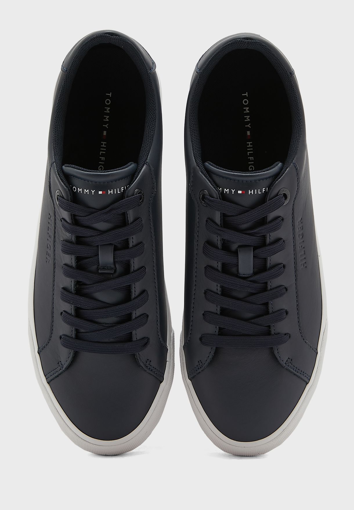 Low Top Sneakers