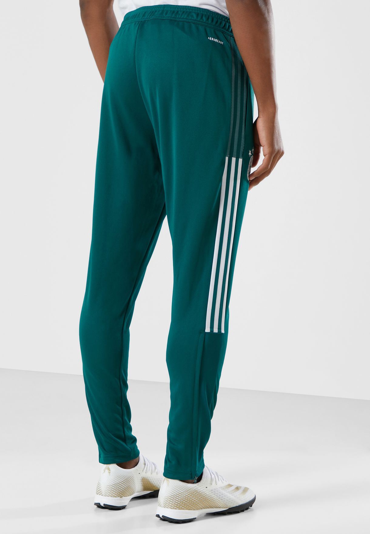 fc bayern sweatpants