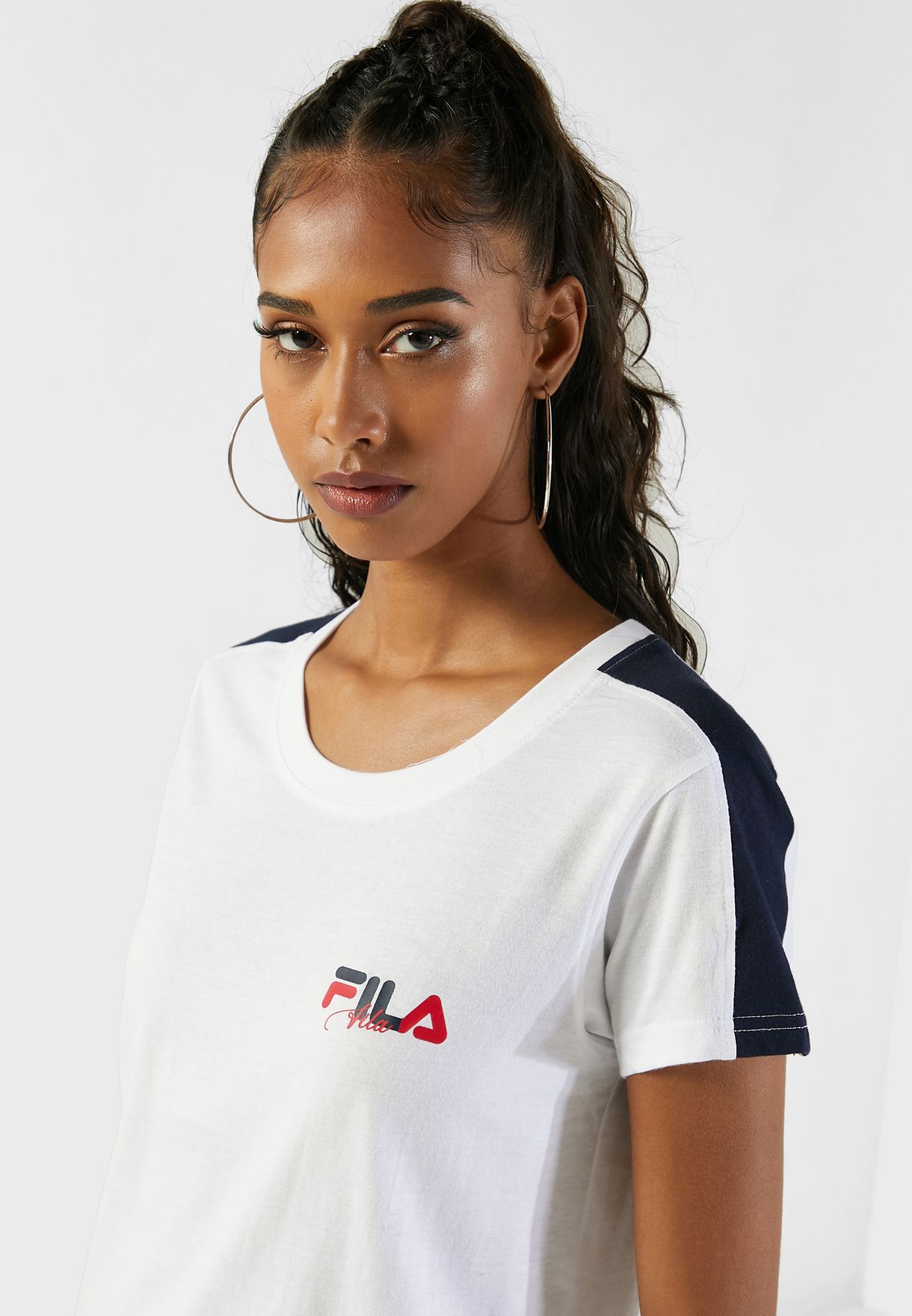 Logo T-Shirt