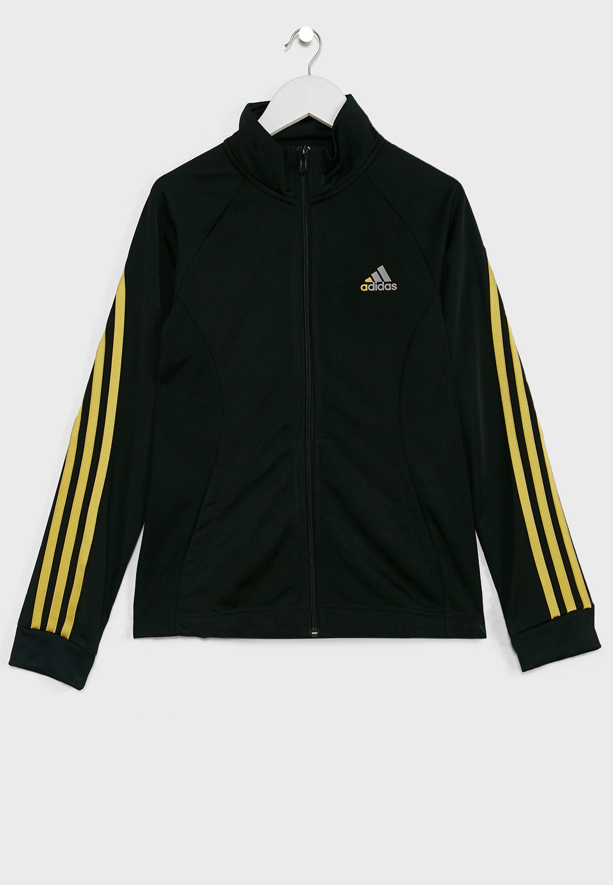 Youth Team Tracksuit
