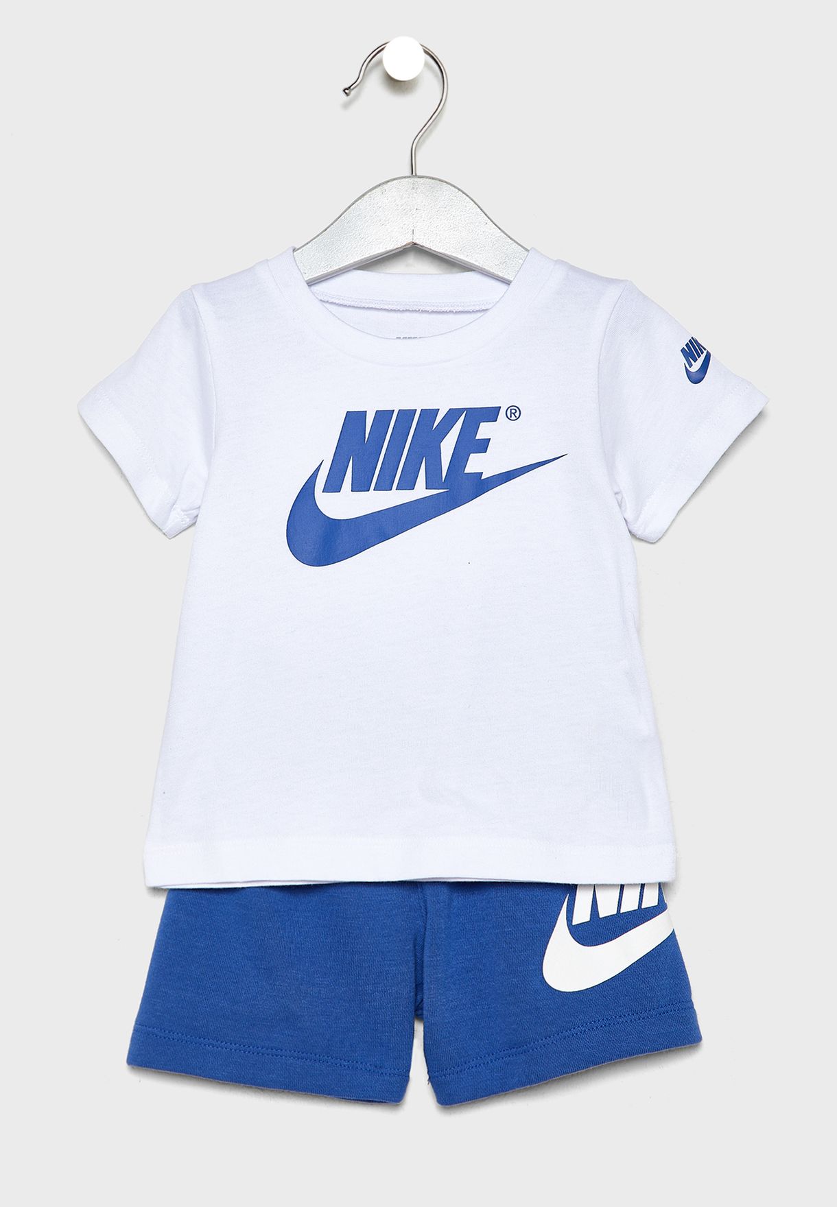 nike futura infant set