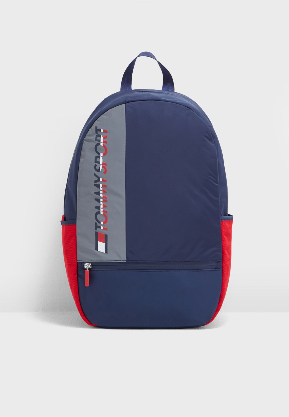 tommy sport backpack