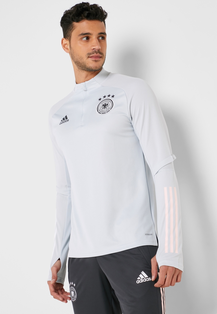 adidas germany sweatshirt