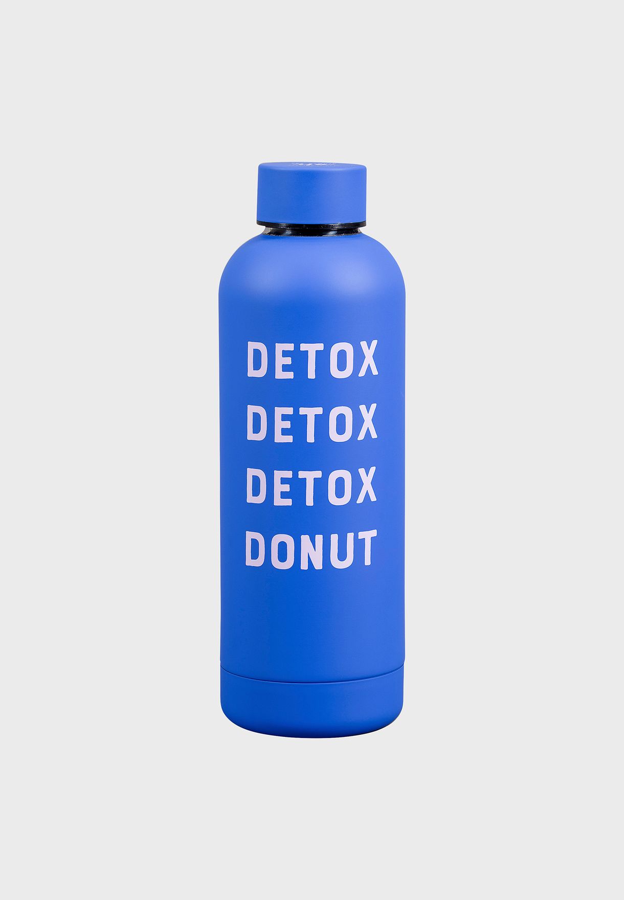 قارورة مياه Detox Donut