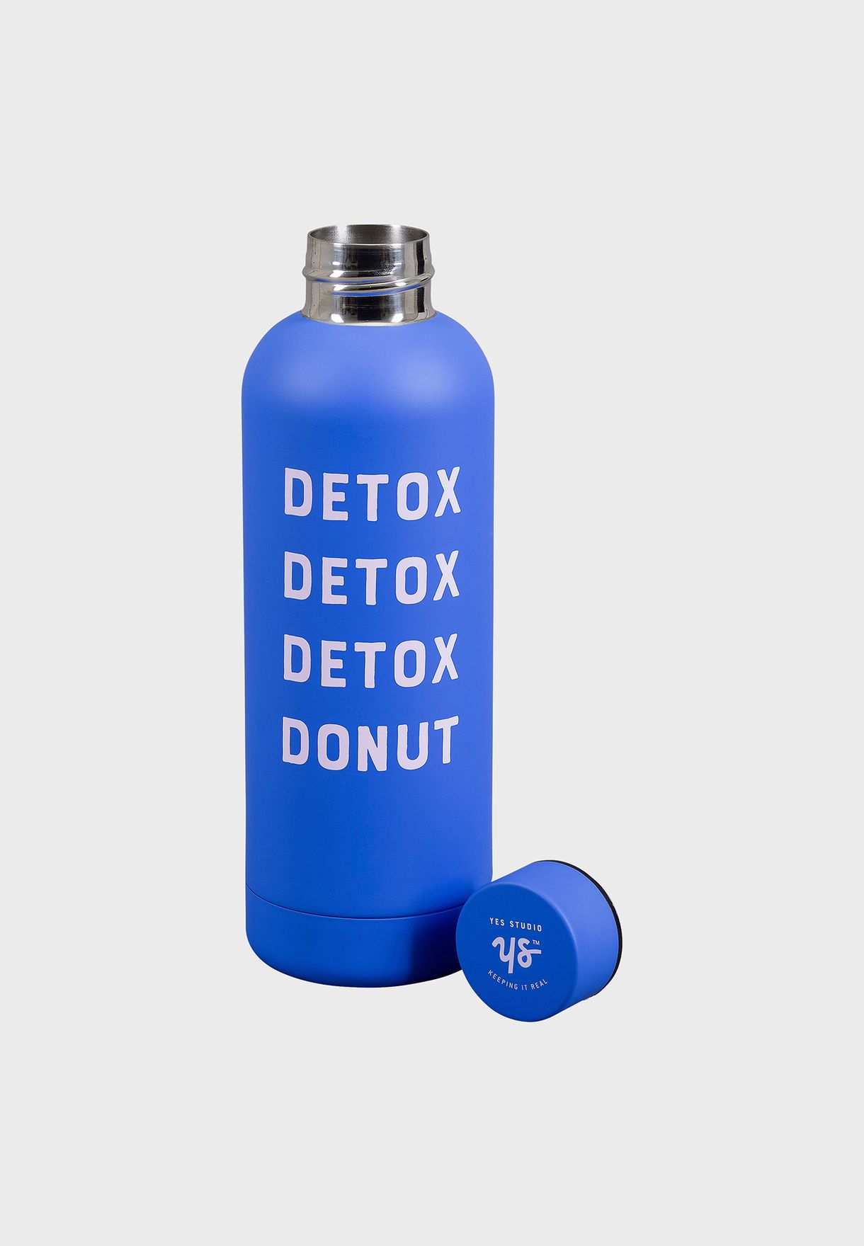 قارورة مياه Detox Donut